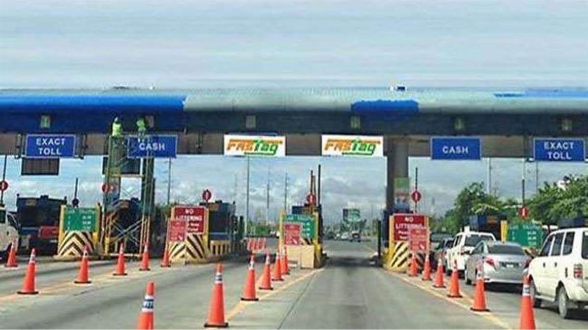 fastag double toll fine gone new upi solution offers relief to commuters