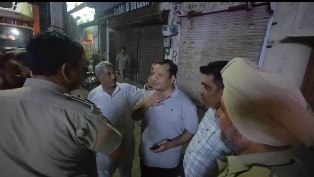 chain snatching from school operator in fatehabad two bike borne miscreants carried out the crime