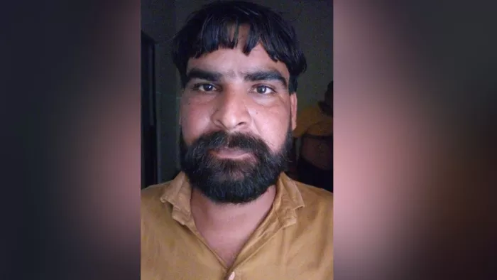 दो करोड़ की लूट का सरगना पुलिस अभिरक्षा से भागा।