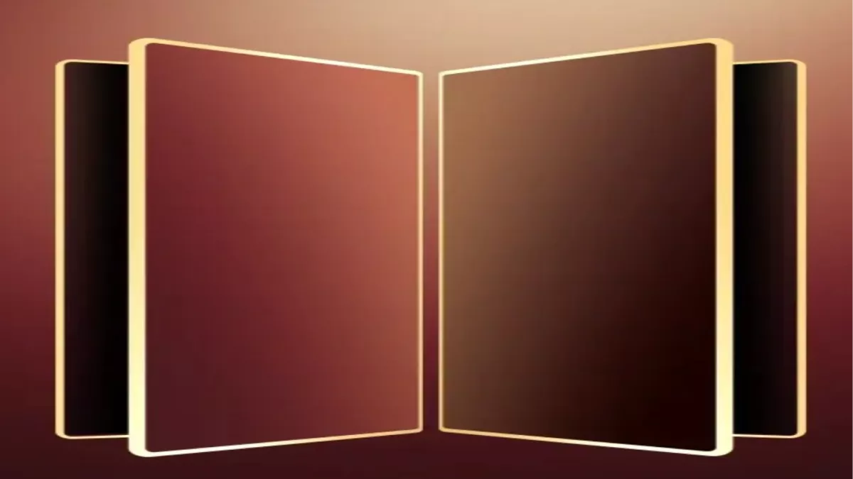Samsung Galaxy Z Fold 7 का स्पेशल एडिशन 11 अक्टूबर को होगा लॉन्च, जानें डिटेल
