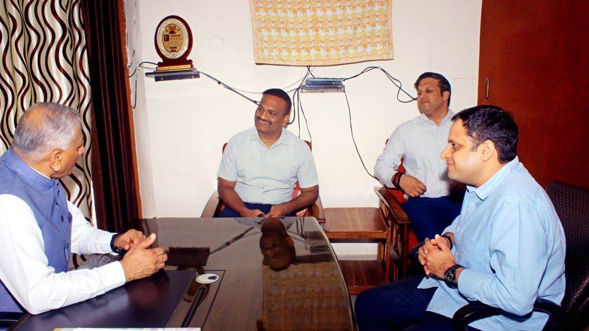 ncr general vk singh on pakistan lies and indias development ghaziabad news