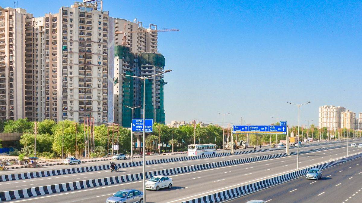 ncr ghaziabad property boom affordable housing attracts buyers from delhi ncr