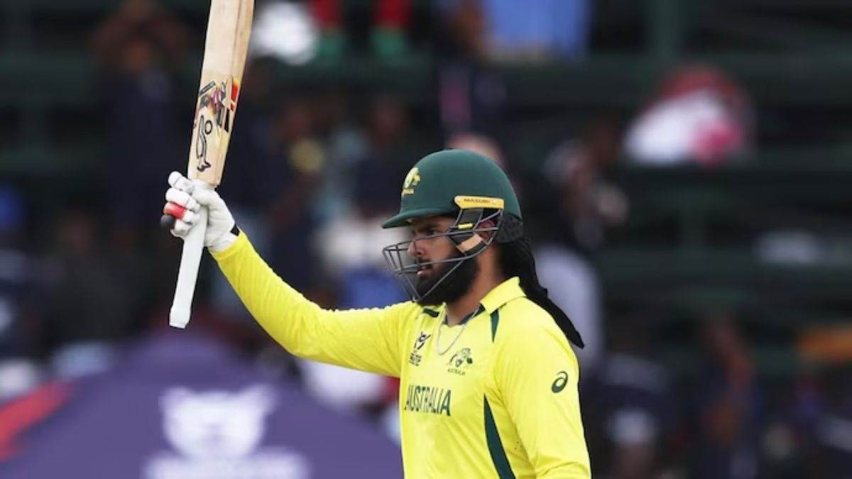 harjas singh scored triple hundred in sydney grade cricket for western suburbs