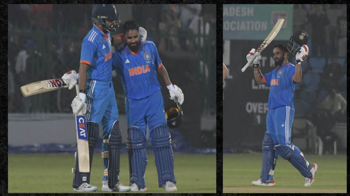 india a vs australia a odi series final match starts in green park kanpur