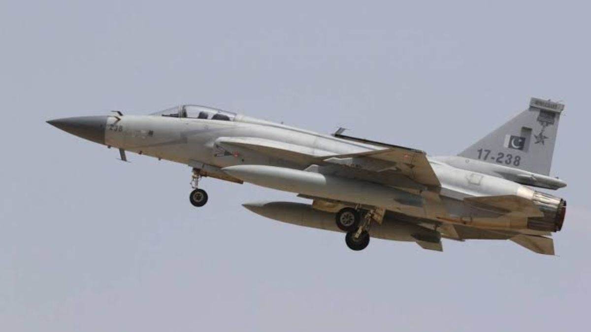 congress alleges russia supplying engines to pakistan jf 17 bjp denies termed as fake