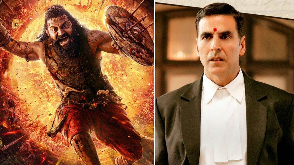 jolly llb 3 box office collection day 16 akshay kumar movie tough fight to kantara chapter 1 net earn 106 crore