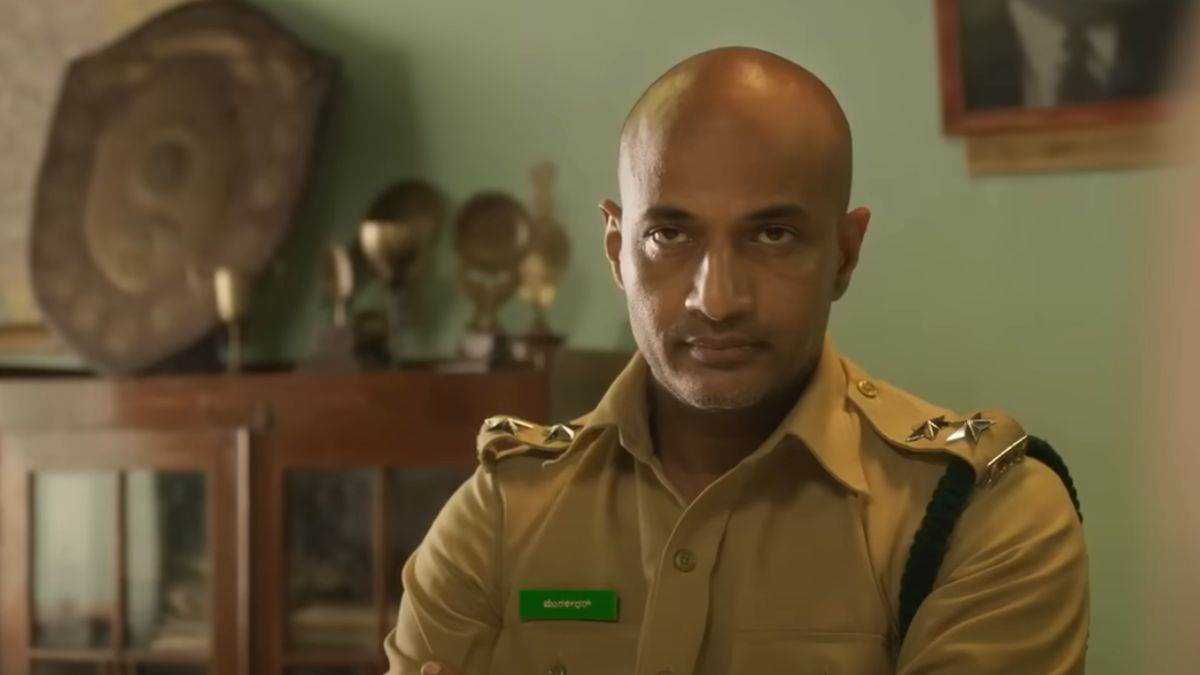 three year old blockbuster movie kantara now trending on ott platform amazon prime video imdb rating more than8