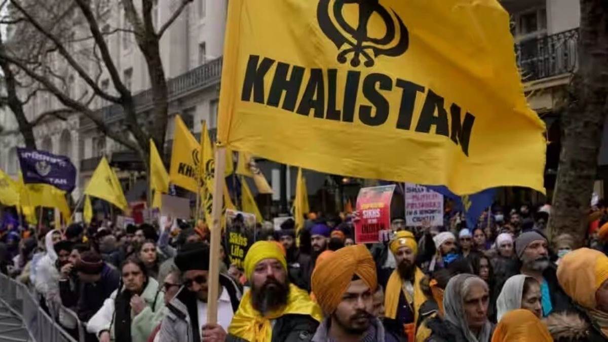 khalistanis are worried about the growing closeness between india and canada