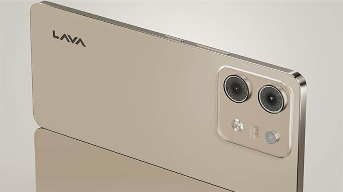 lava bold n1 lite listed on amazon ahead of launch check price in india