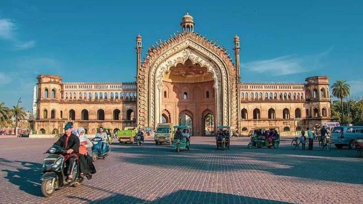 lucknow leads in revenue case disposal jaunpur tops district courts
