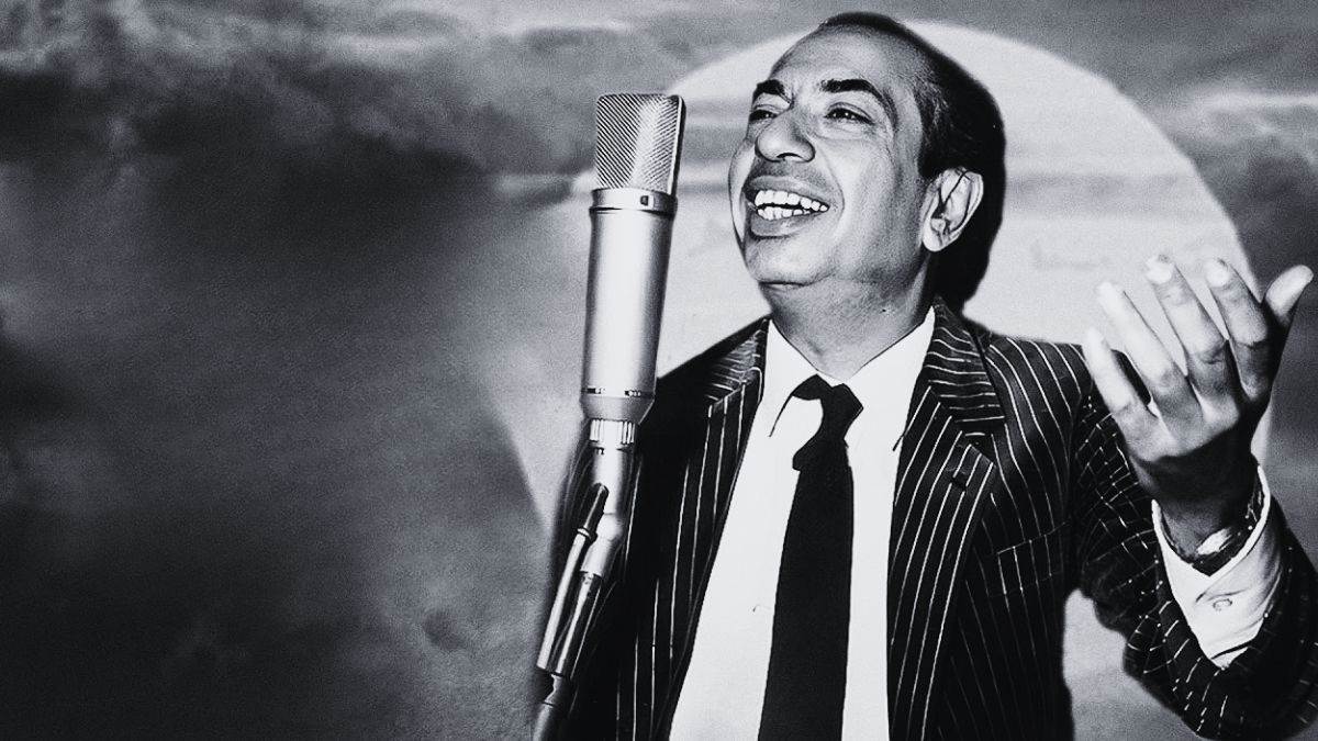 mahendra kapoor best song tum agar saath dene ka vada karo from sunil dutt vimi humraaz movie