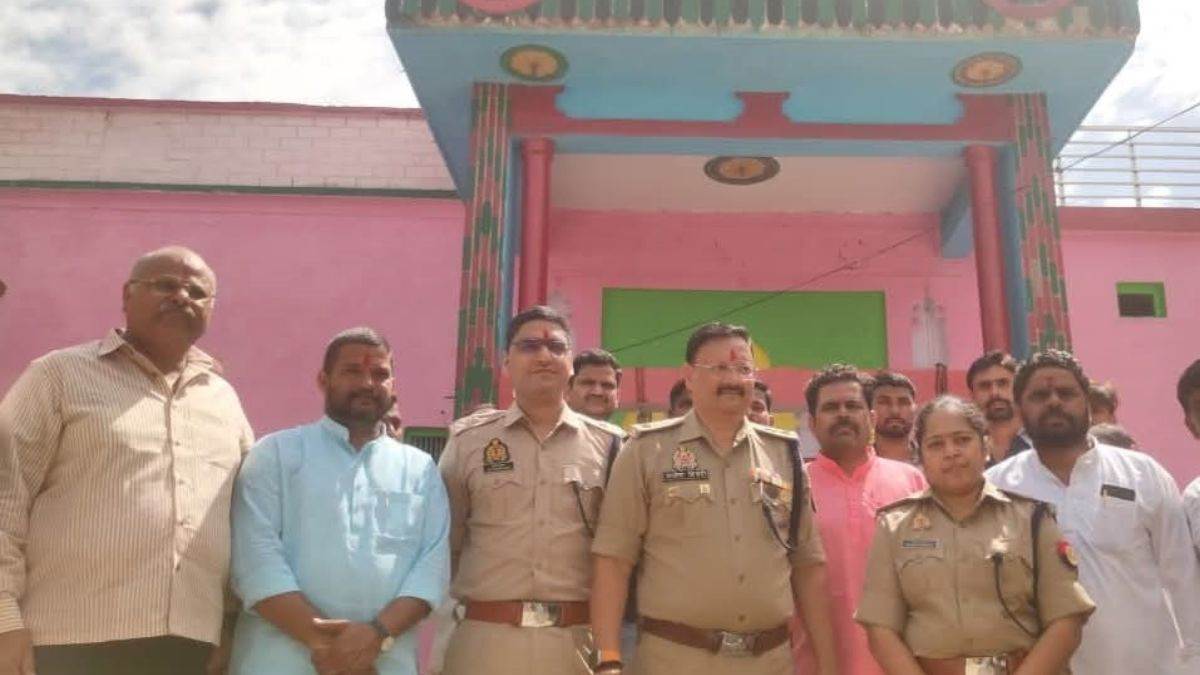 devi temple doors close for six months after special pooja