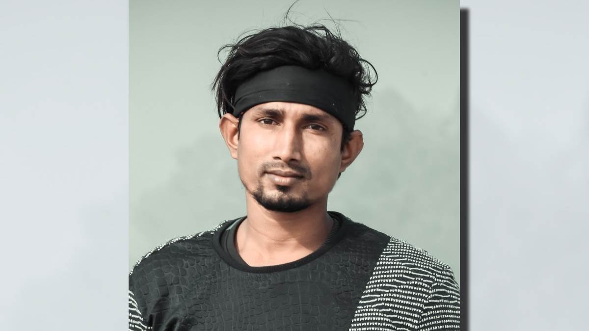 youtuber money meraj arrested in patna for rape case