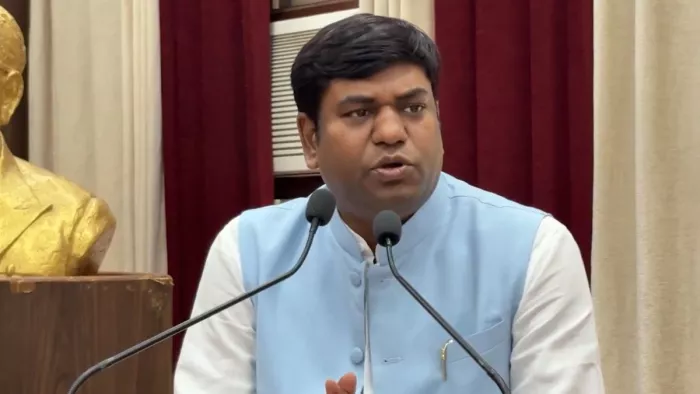 मुकेश सहनी ने सीट बंटवारे को लेकर दी जानकारी। (जागरण)