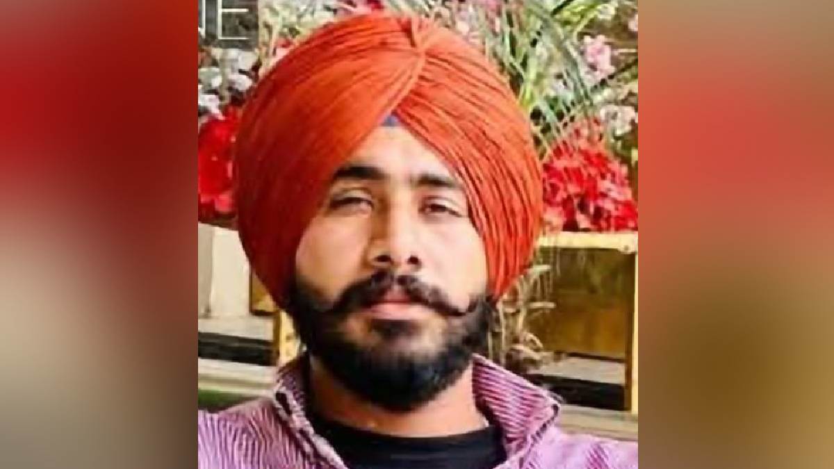 tarn taran son murdered his father over minor dispute burned body at home to destroy evidence accused absconding