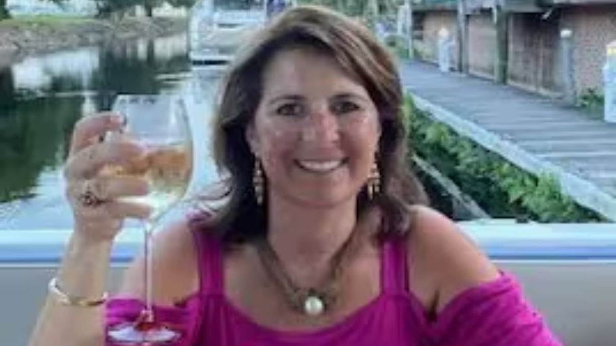 viral self obituary womans humorous farewell after als battle