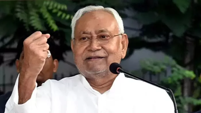 मुख्यमंत्री के पास सीधे-सीधे पहुंचा फीडबैक ही जदयू के टिकट पर लगाएगा मुहर। फाइल फोटो