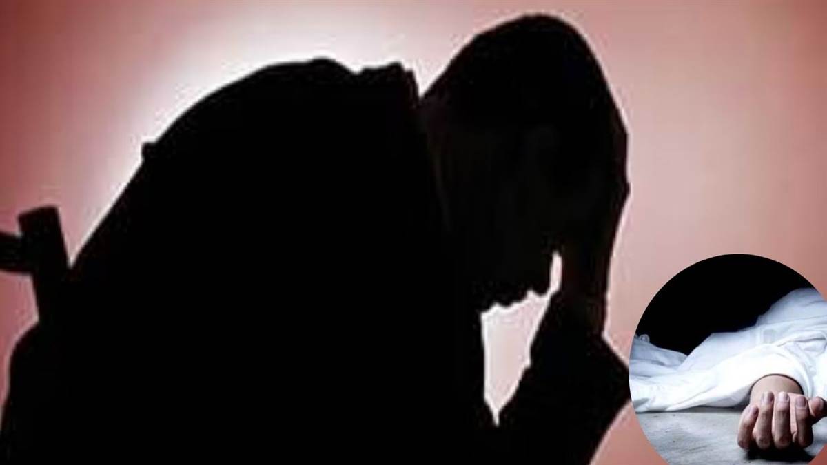 kanpur hospital shocking news nursing staff commits suicide by injecting overdose