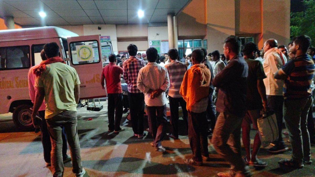 patna news youth shot dead in naubatpur village