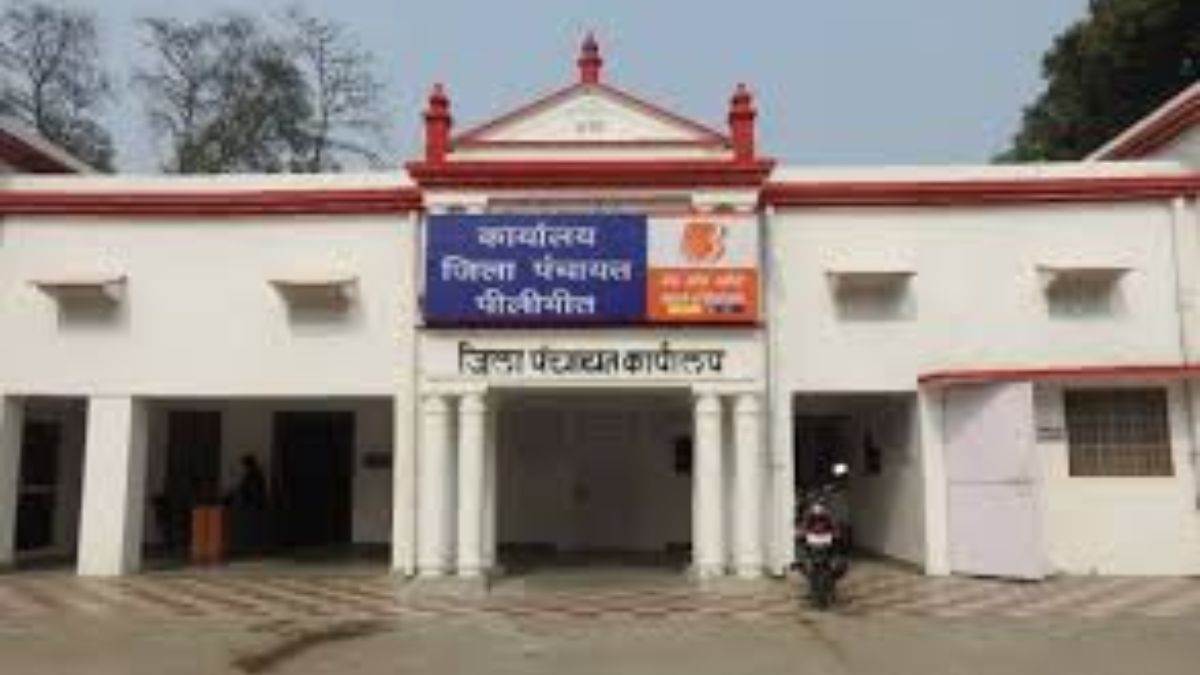 ama reinstated road construction irregularities case in pilibhit