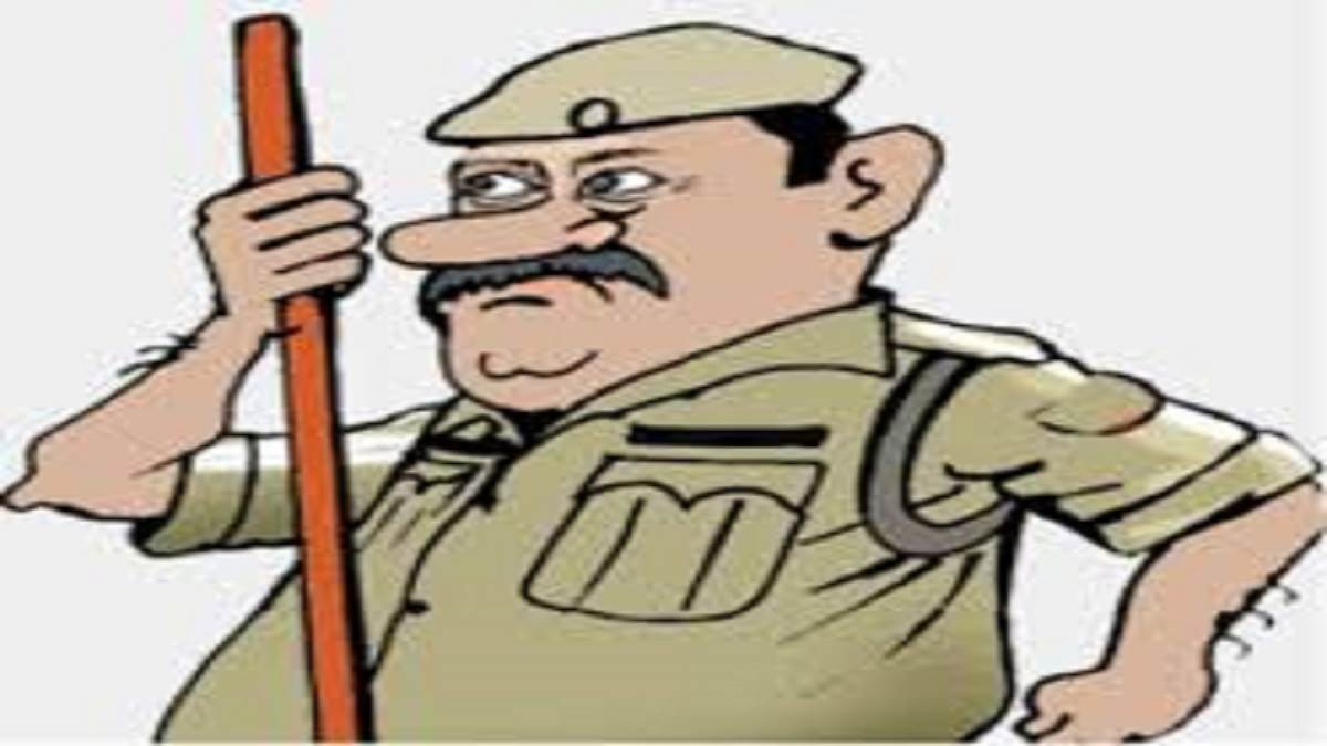 pratapgarh prd jawans neglected lack of facilities