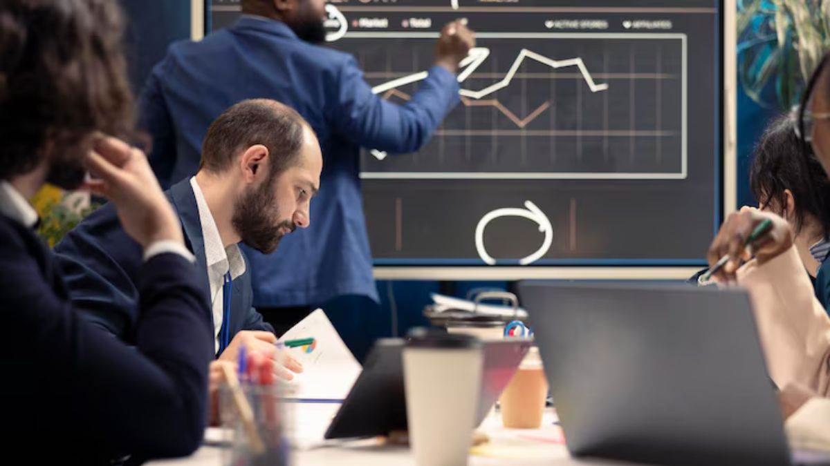 these simple methods can increase productivity small efforts will have a big impact