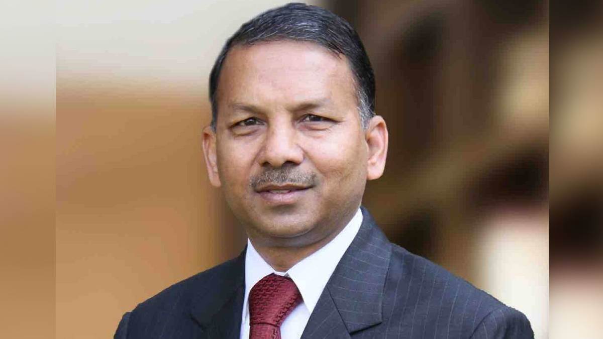 held cabinet minister status for 18 years never took salary know about aap rajya sabha candidate rajinder gupta
