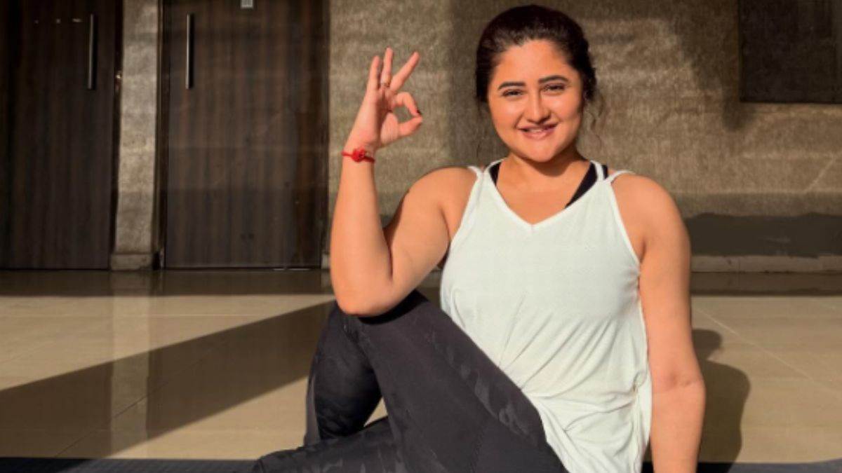 rashmi desais fitness journey actress loses 9 kilos despite health issues