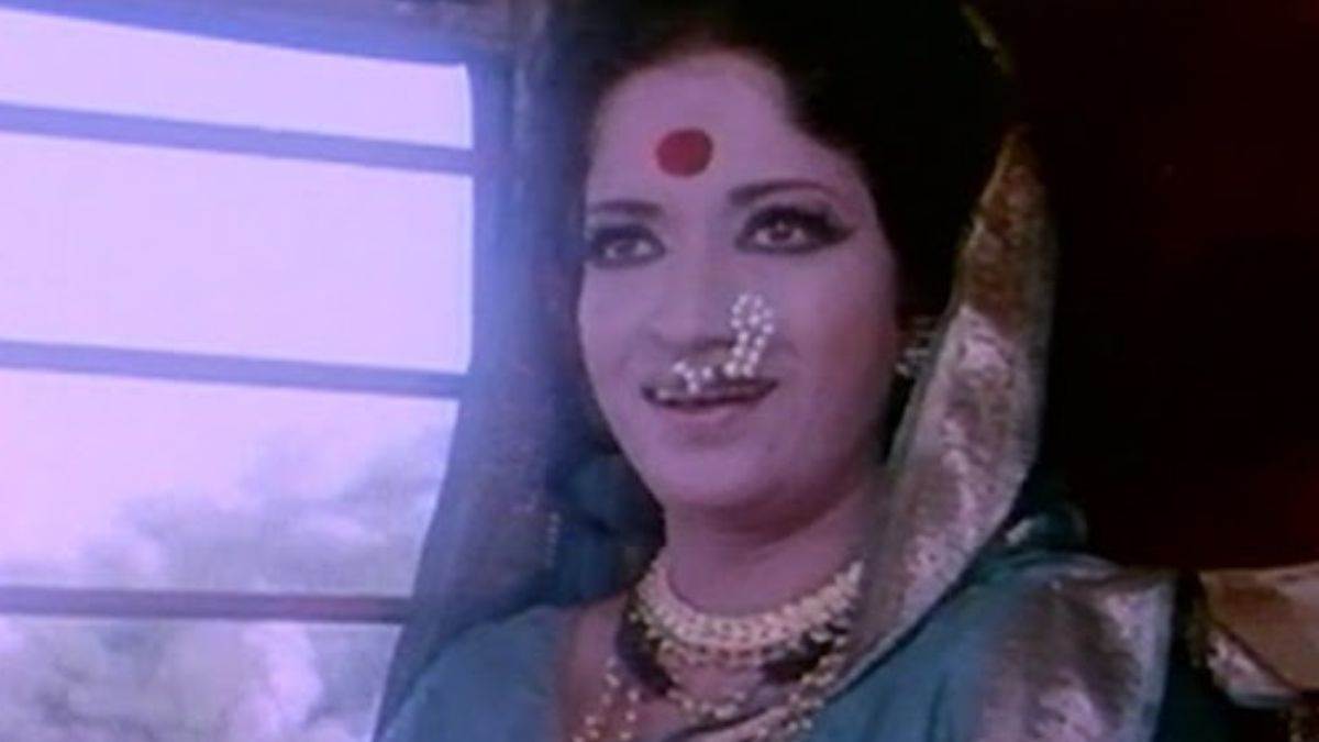 this actress worked with only one director in her entire career and became his third wife