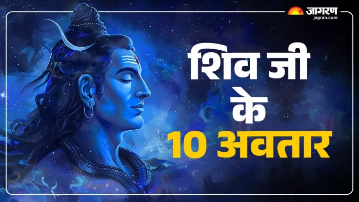 Lord Shiv: भगवान शिव के अवतार की पूजा का महत्व।