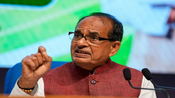 किडनी देने वाली बेटी का भी तिरस्कार, राजद में महाभारत: शिवराज। फाइल फोटो