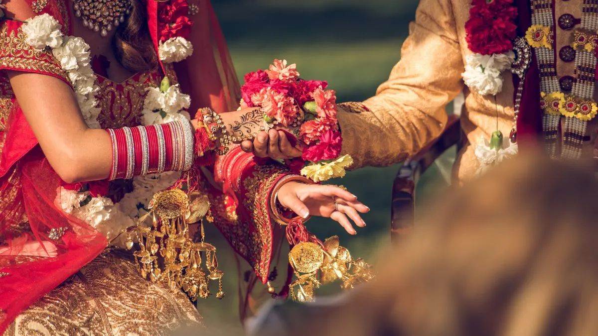 mukhyamantri samuhik vivah yojana starts nov 3 538 couples target in sultanpur