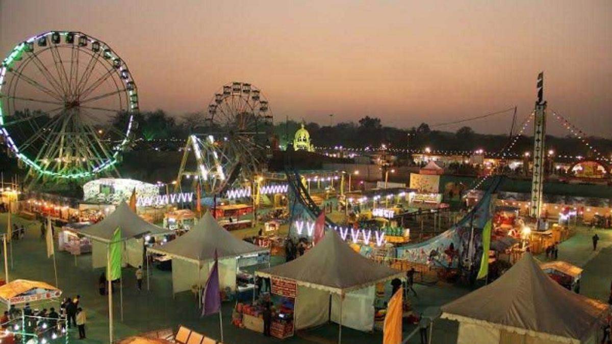ncr faridabad surajkund diwali mela empowers rural women