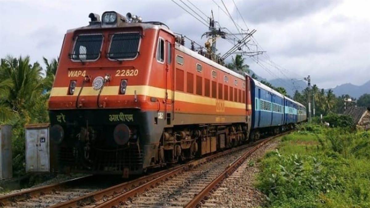 ncr diwali and chhath puja special trains relief for ghaziabad passengers