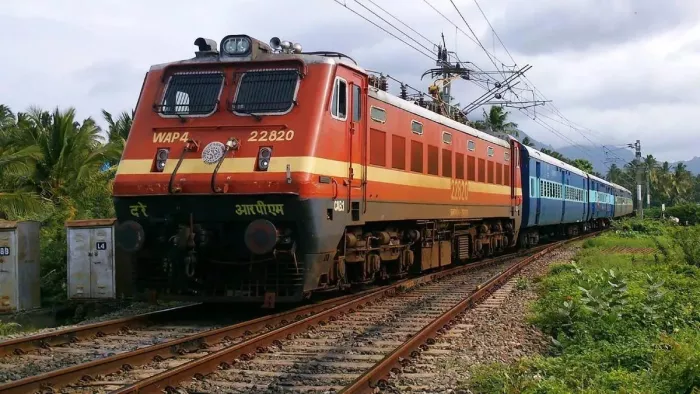 जींद से कुरुक्षेत्र रूट पर चलने वाली दो ट्रेनों के समय में हुआ बदलाव