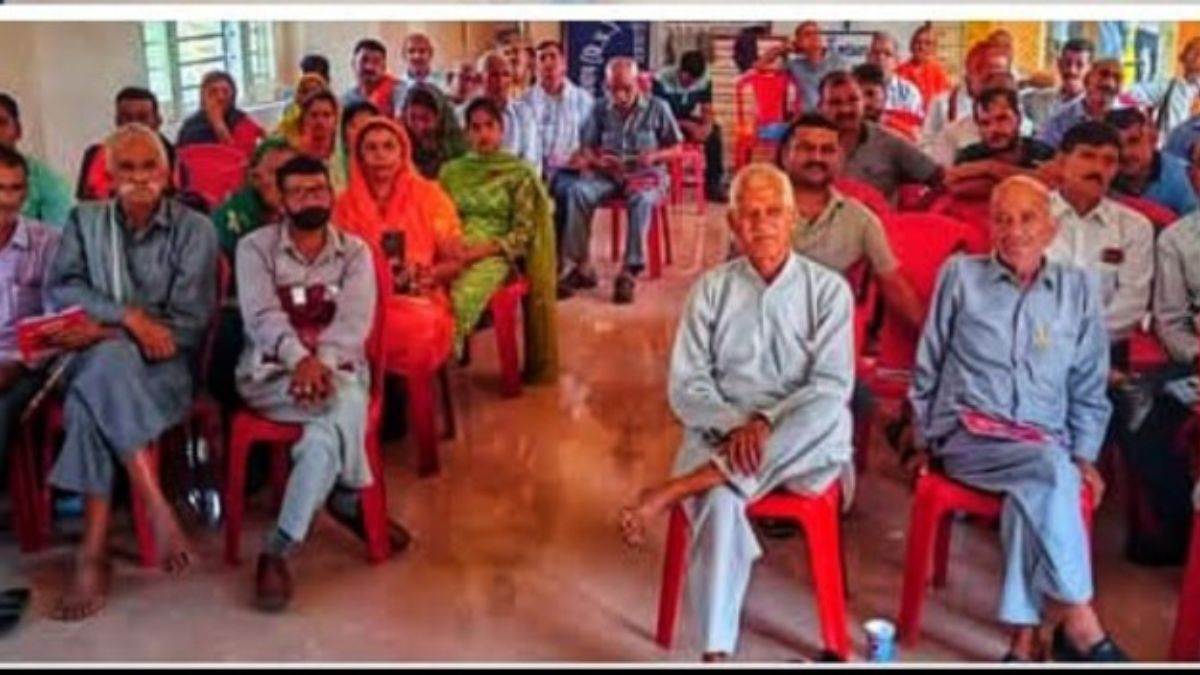 una news world animal welfare day celebrated in bangana focus on livestock care