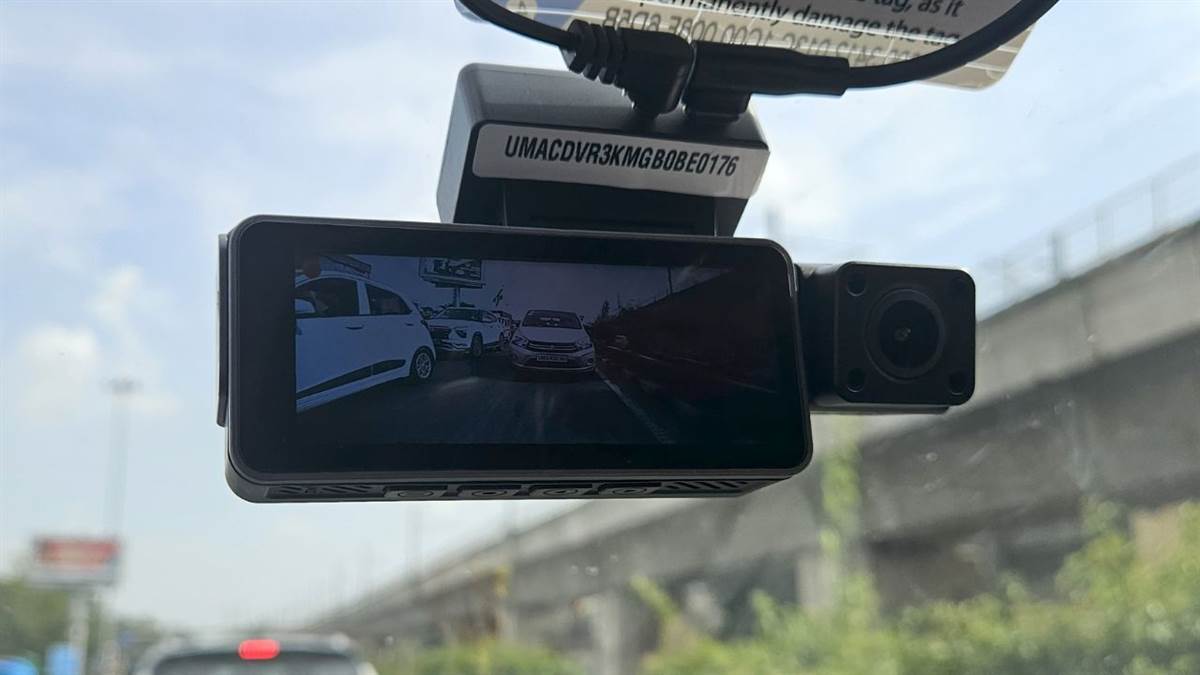 why is a dashcam essential benefits and key things to check before buying