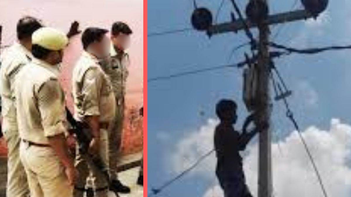 meter installation team assaulted smart meter installation faces resistance