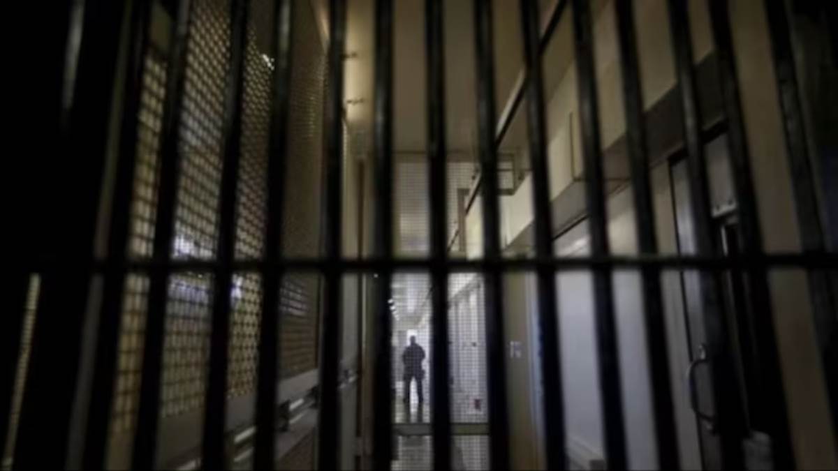 highest number of foreign prisoners in bengal jails ncrb report