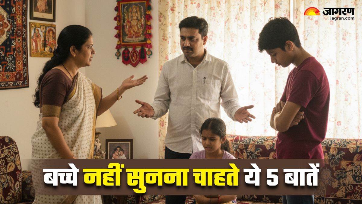 5 things parents should stop saying to their kids parent child communication