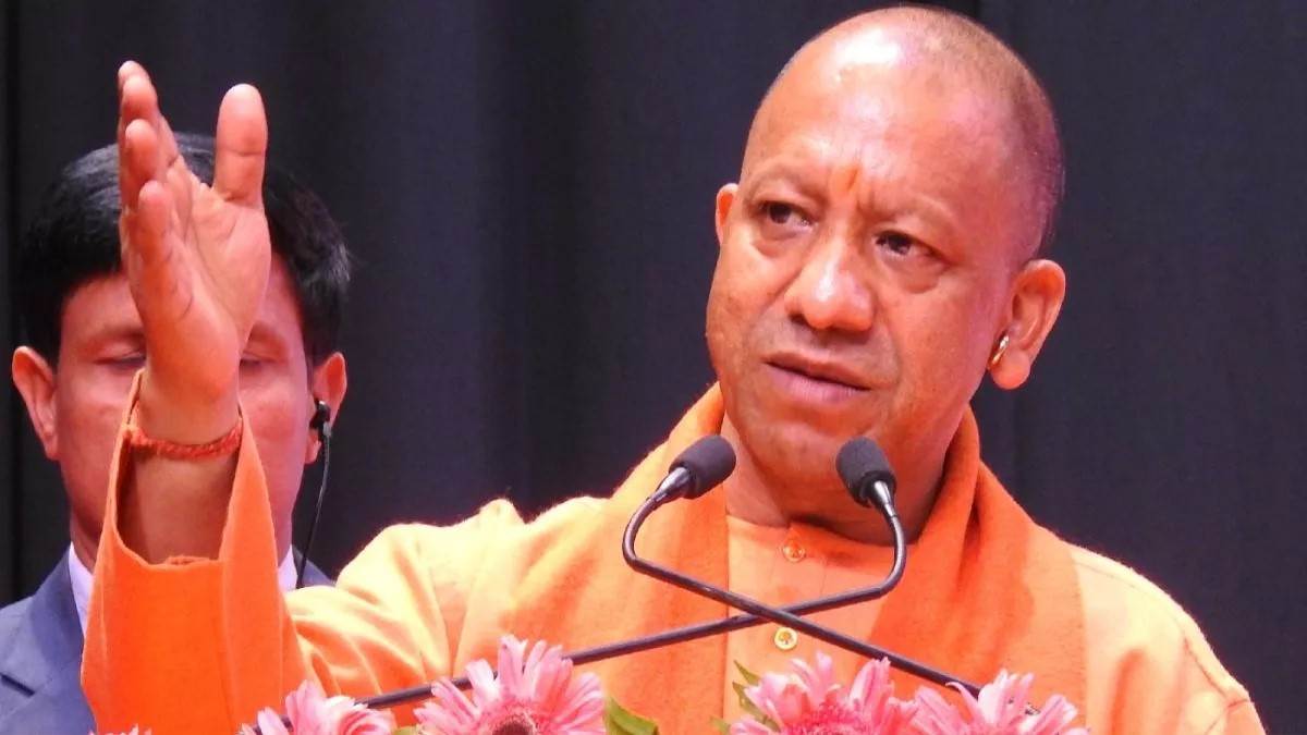 cm yogi to visit kashi direct seeded rice conclave and development initiatives