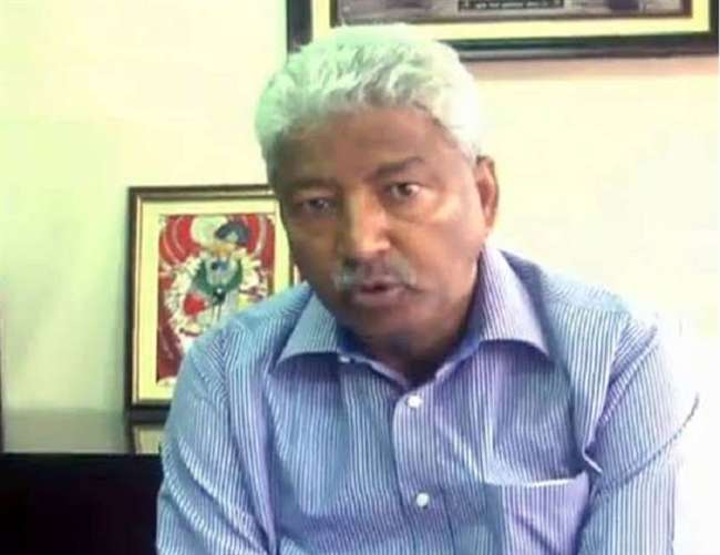UP PF Scam : अखिलेश यादव के करीबी पावर कारपोरेशन के पूर्व एमडी एपी मिश्रा हिरासत में, EOW कर रही पूछताछ