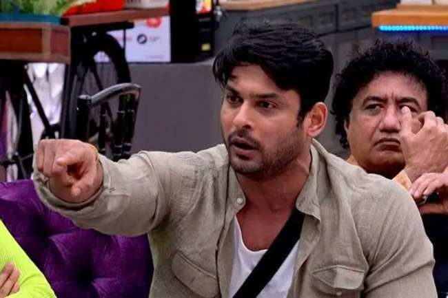 Bigg Boss 13 Sidharth Shukla Fans Lashes Out at Bigg Boss for Evicting Him After Showing Aggression During A Task May be Nominated For two weeks