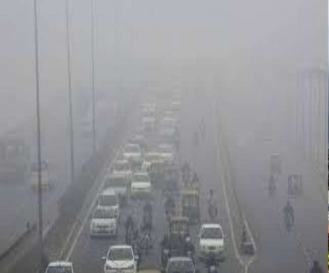 air pollution increasing in north indian states air quality does not improve
