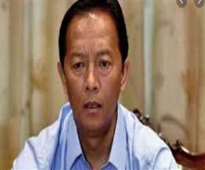 गोजमुमो नेता विनय तमांग पहुंचेंगे बागडोगरा एयरपोर्ट, समर्थकों की उमड़ी भीड़