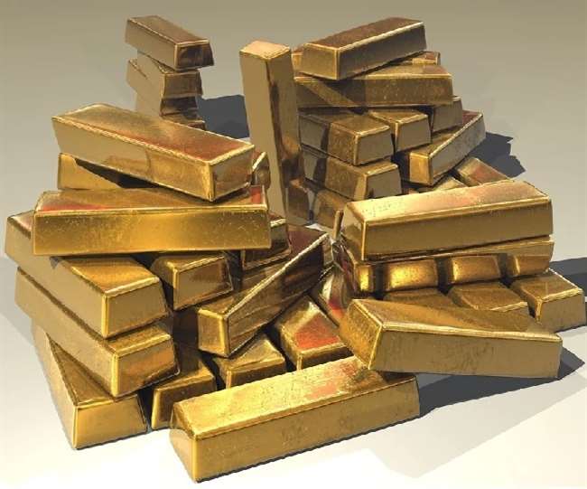 Gold Rate Today: Gold Prices Rise, Silver Also Shines, Know Prices