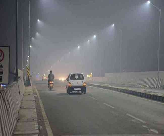 air quality index reached over 300 in doon and haridwar