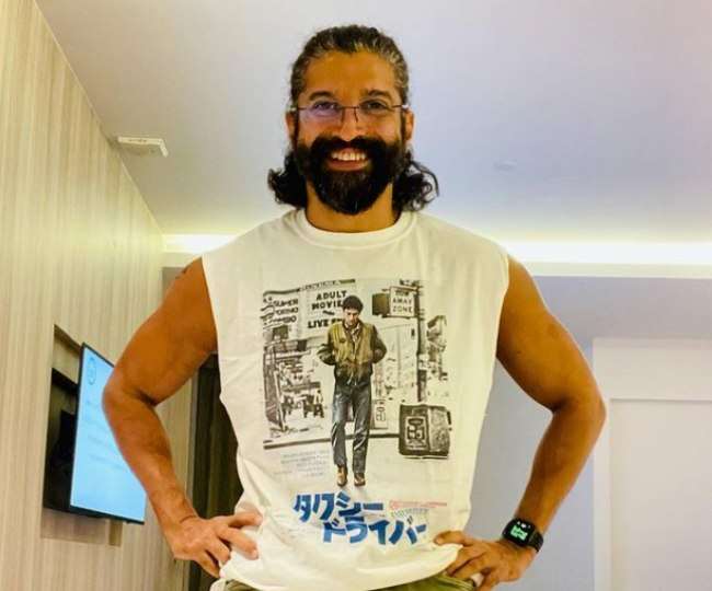 farhan akhtar targeted by muslim extremists for performing diwali puja