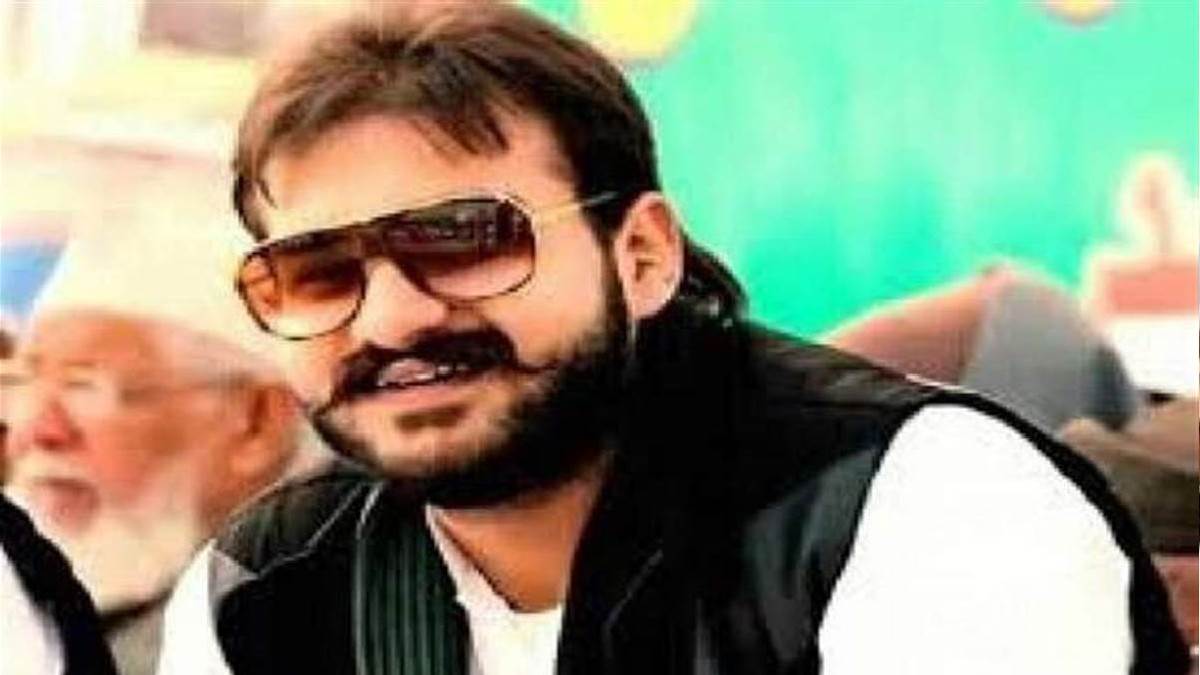 माफिया मुख्तार अंसारी के बेटे MLA अब्बास पर ED का शिकंजा, 9 घंटे तक ...
