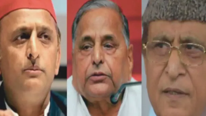 Mainpuri Loksabha By Election and Rampur Assembly By Election